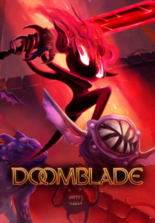 DOOMBLADE - PC Game Key (UK) DOOMBLADE - PC Game Key (UK)