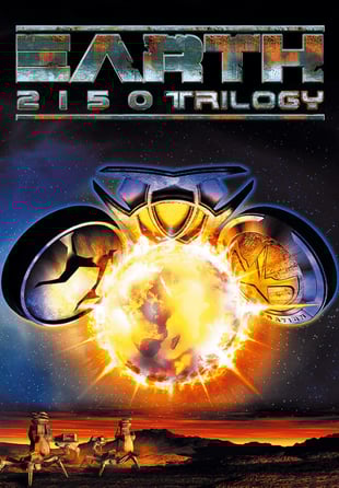 Earth 2150 : Trilogy
