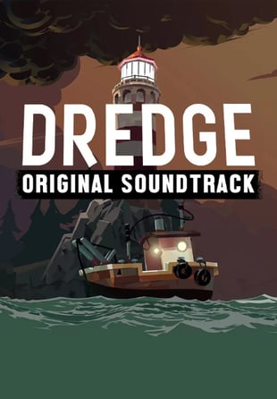 DREDGE - Original Soundtrack