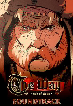 Ash of Gods: The Way Soundtrack