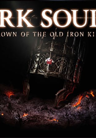 DARK SOULS™ II Crown of the Old Iron King