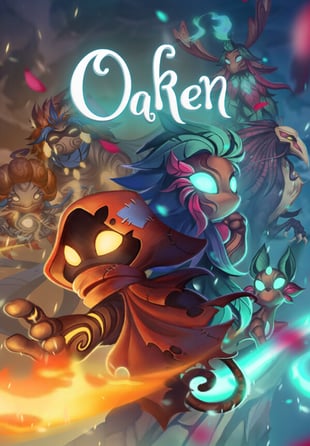 Oaken
