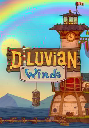 Diluvian Winds