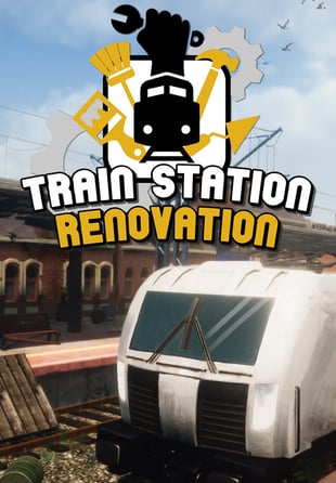 Train Station Renovation
