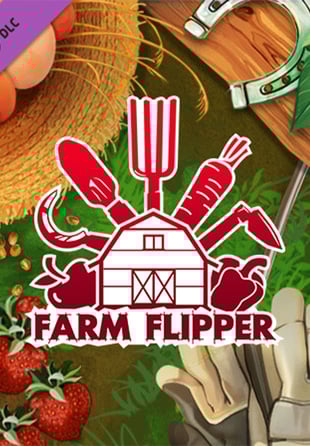 House Flipper Farm DLC