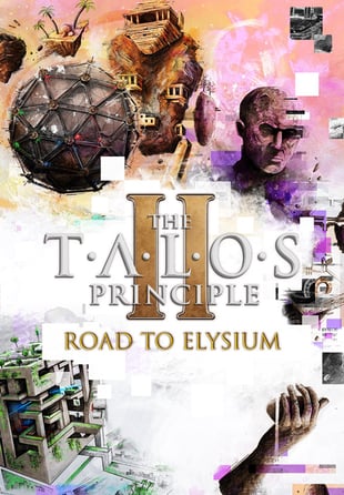 The Talos Principle 2 - Road to Elysium