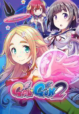 Gal*Gun 2
