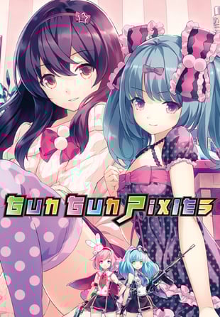 Gun Gun Pixies
