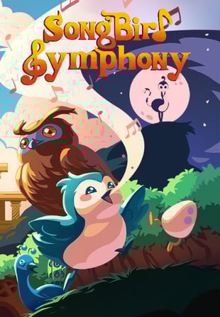 Songbird Symphony