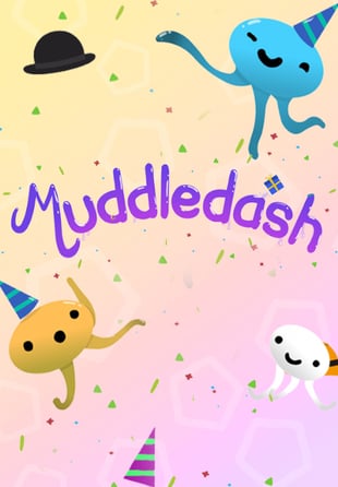 Muddledash