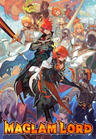 MAGLAM LORD