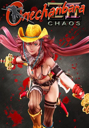 Onechanbara Z2: Chaos