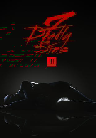 HITMAN 3 - Seven Deadly Sins Collection