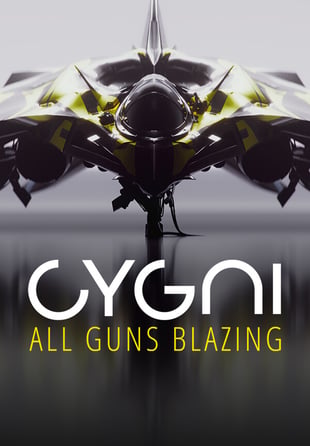 CYGNI: All Guns Blazing - PC Game Key (UK)