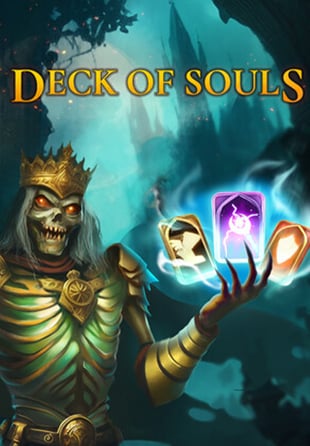 Deck of Souls - Early Access