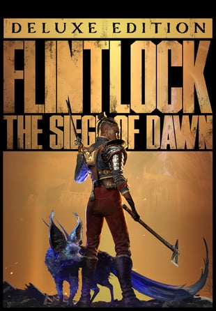 Flintlock: The Siege Of Dawn - Deluxe Edition