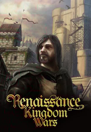Renaissance Kingdom Wars - Early Access