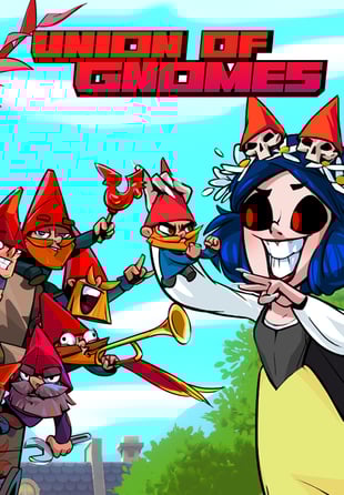 Union of Gnomes