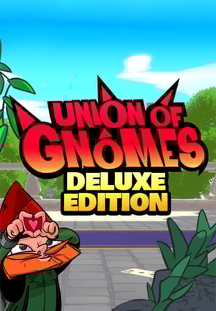 Union of Gnomes Deluxe Edition