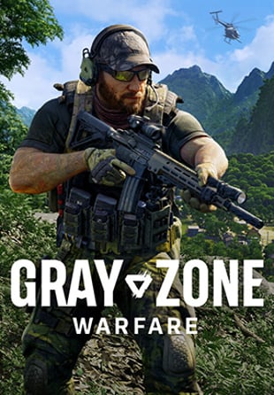 Gray Zone Warfare