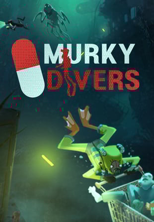 Murky Divers - Early Access