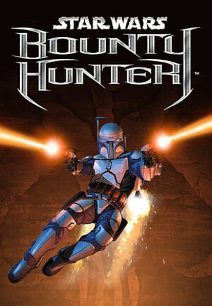 Star Wars: Bounty Hunter - PC Game Key (UK)