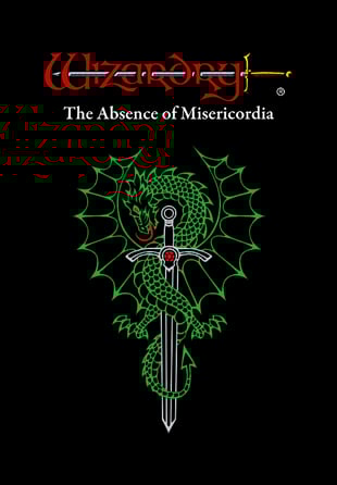 Wizardry: The Five Ordeals - Scenario The Absence of Misericordia
