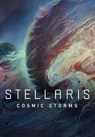 Stellaris: Cosmic Storms