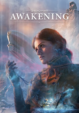 Unknown 9: Awakening - Pre Order