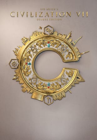 Sid Meier's Civilization VII Deluxe Edition