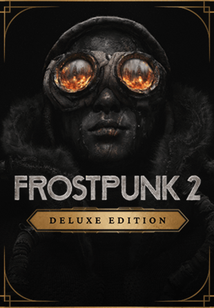 Frostpunk 2 - Deluxe Edition