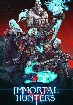 Immortal Hunters