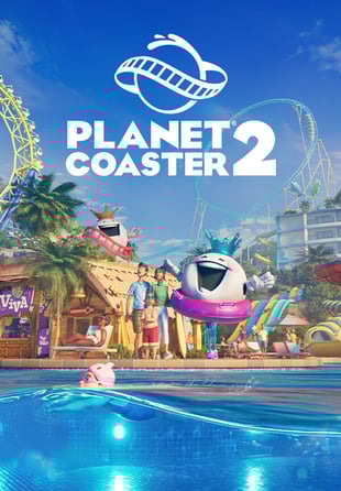 Planet Coaster 2