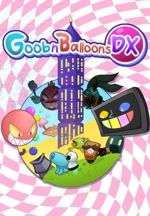 GoobnBalloonsDX