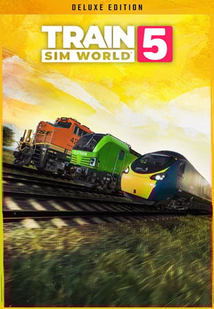 Train Sim World® 5: Deluxe Edition