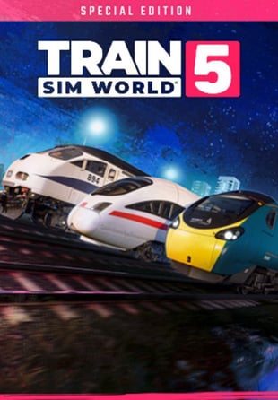 Train Sim World® 5: Special Edition