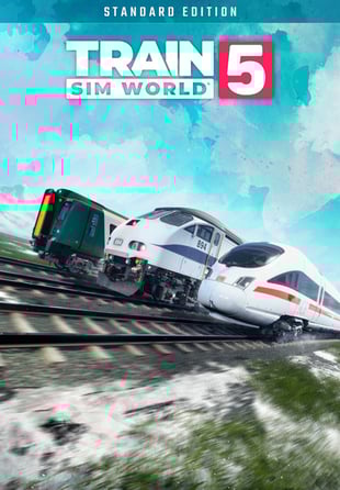 Train Sim World® 5: Standard Edition