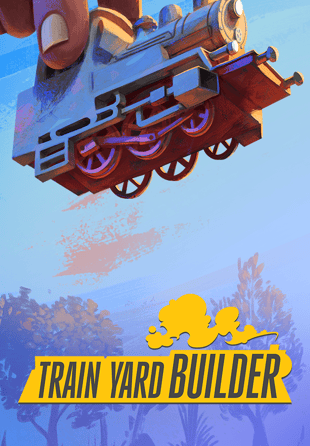 Train Yard Builder