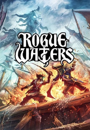 Rogue Waters