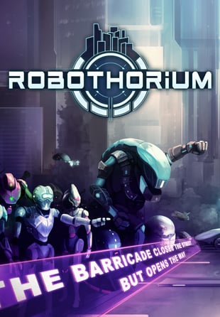 Robothorium