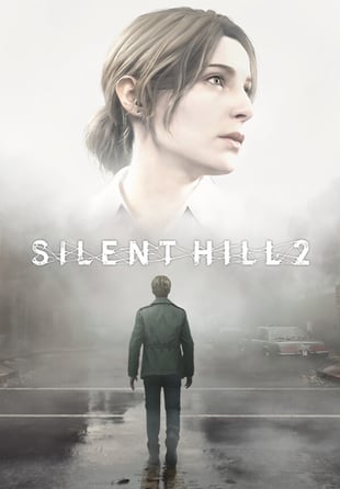 SILENT HILL 2 - PC Game Key (UK)