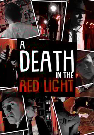 A Death in the Red Light