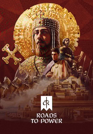 Crusader Kings III: Roads to Power
