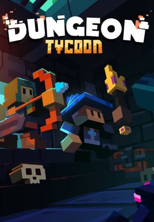 Dungeon Tycoon