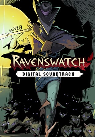 Ravenswatch - Digital Soundtrack