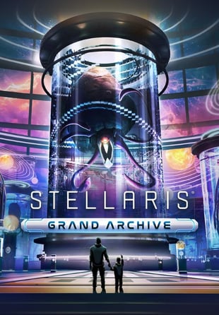 Stellaris: Grand Archive