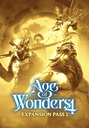 Age of Wonders 4 - Expansion Pass 2