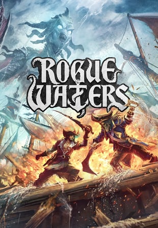 Rogue Waters
