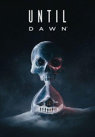 Until Dawn - PC-Spiel