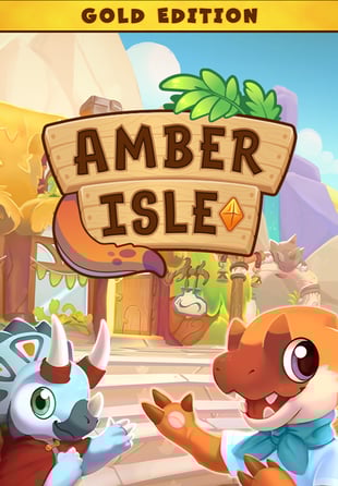 Amber Isle - Gold Edition